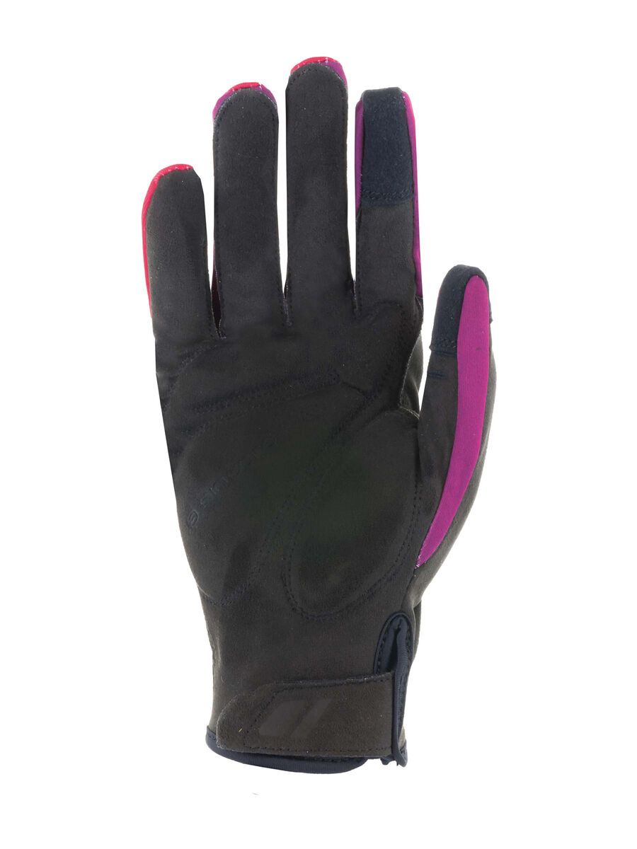 Roeckl Rainau, poppy red - Bild 2