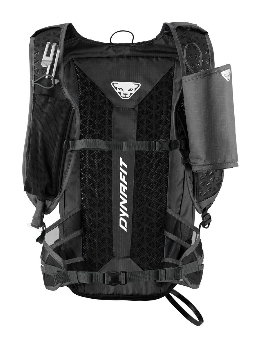 Dynafit Speed 25+3 Backpack, black out / nimbus - Bild 2