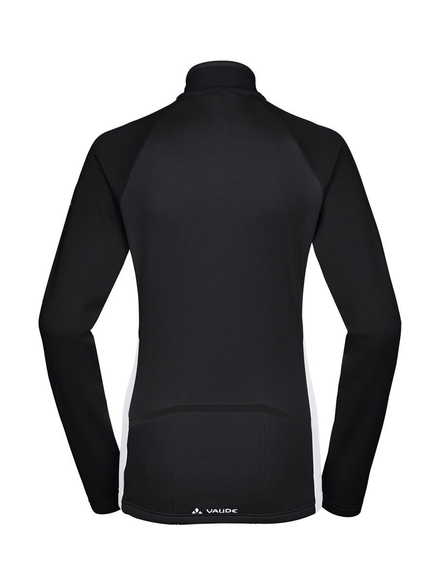 Vaude Women's Matera Tricot II, black - Bild 2