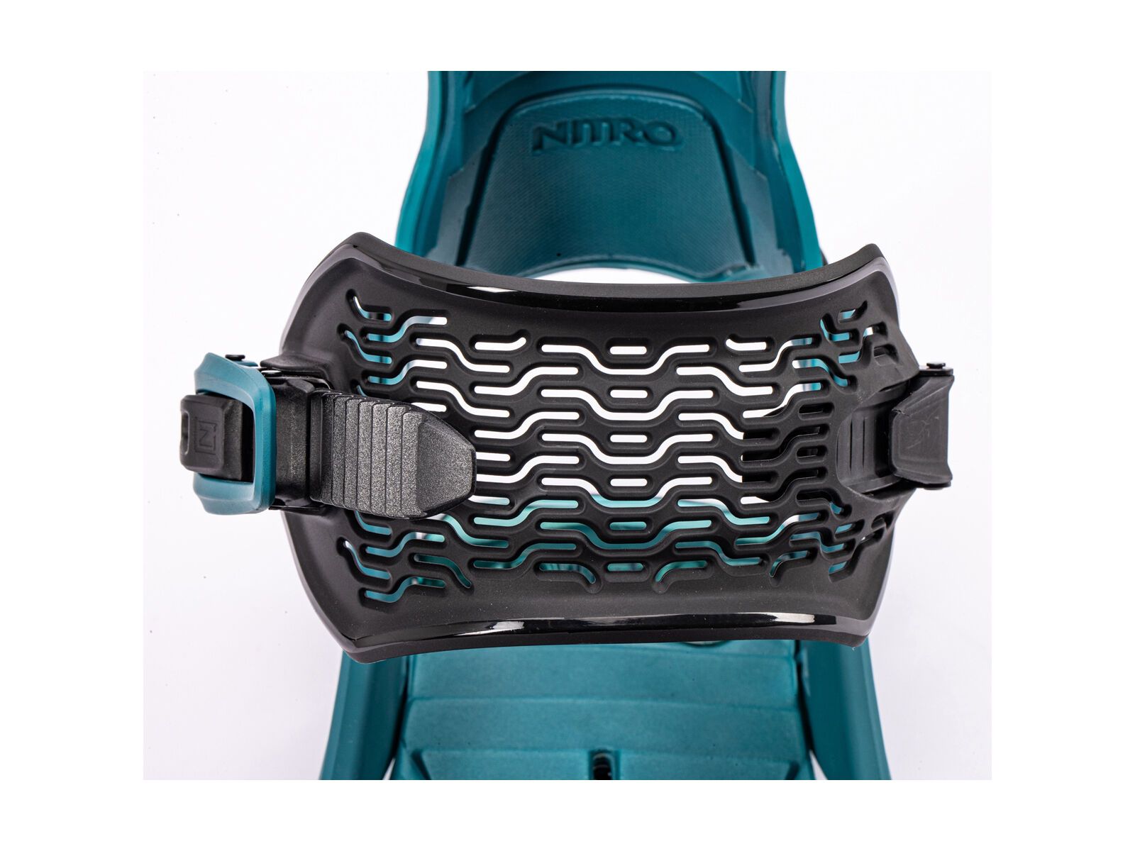Nitro Team, deep teal - Bild 10