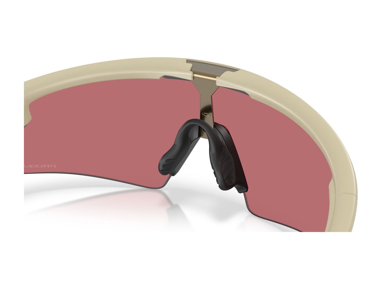 Oakley Sphaera Strike, Prizm Dark Golf / matte sand - Bild 5