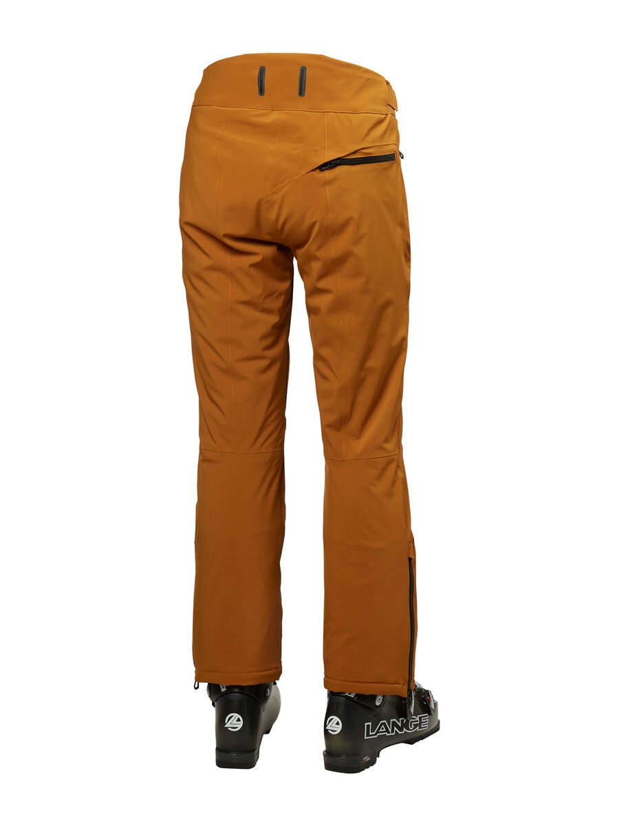Helly Hansen W Arosa Pant, cinnamon - Bild 2