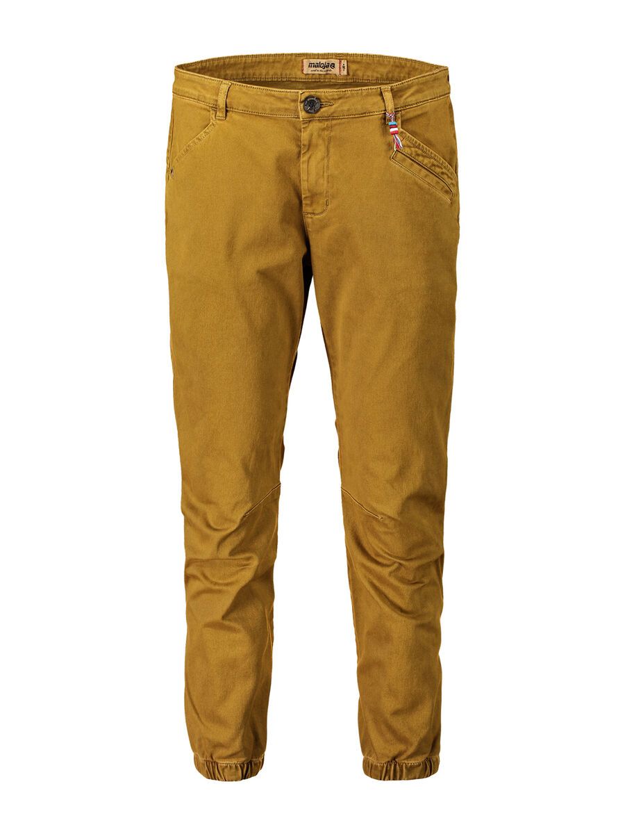 Maloja FuschinaM., walnut - Bild 1