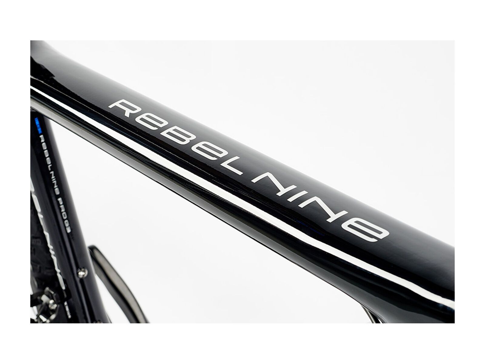 Storck Rebel Nine Pro G3 XT + Spline One, black - Bild 4