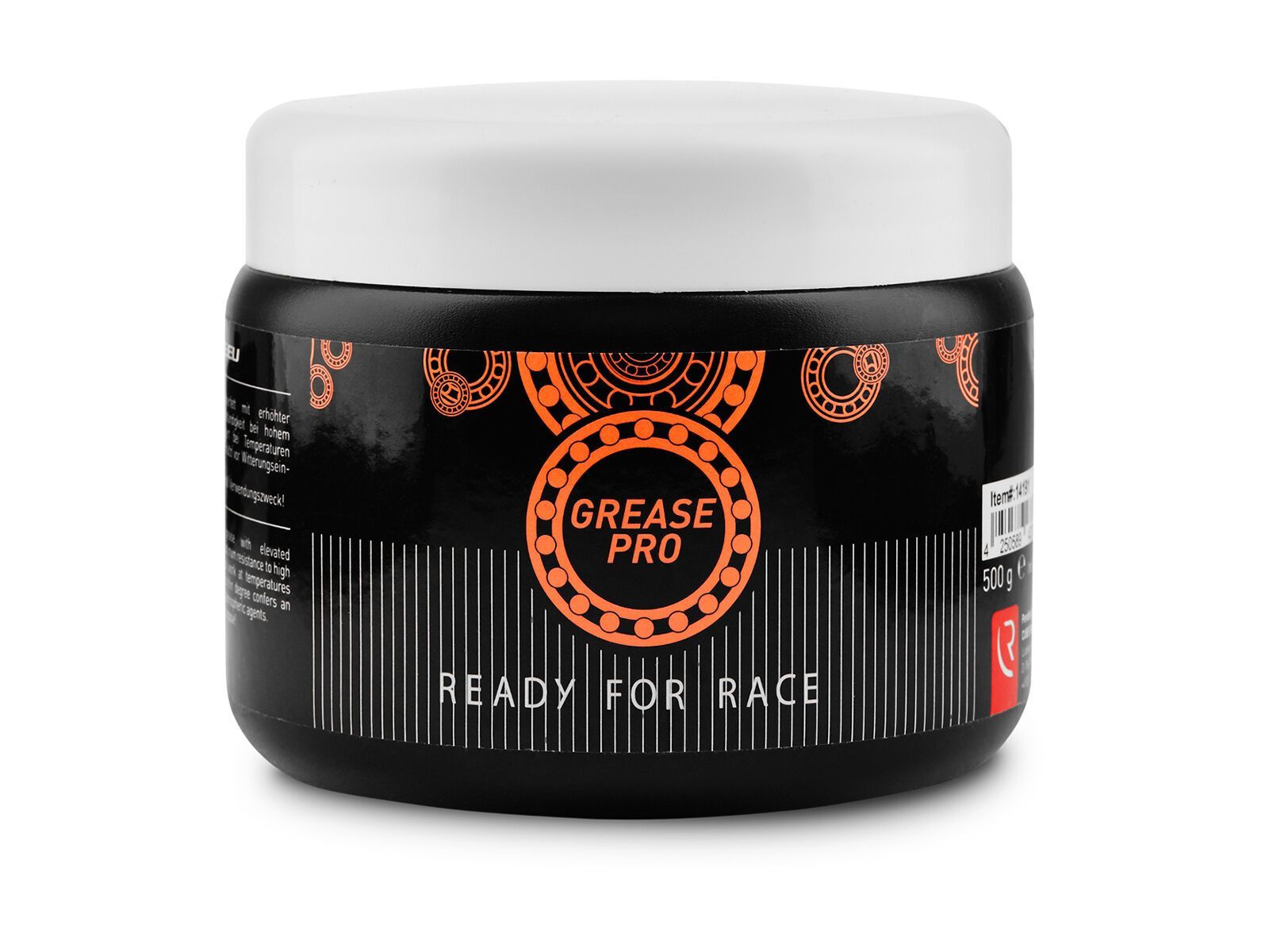 Cube RFR Mehrzweckfett Pro - 500 g - Bild 1