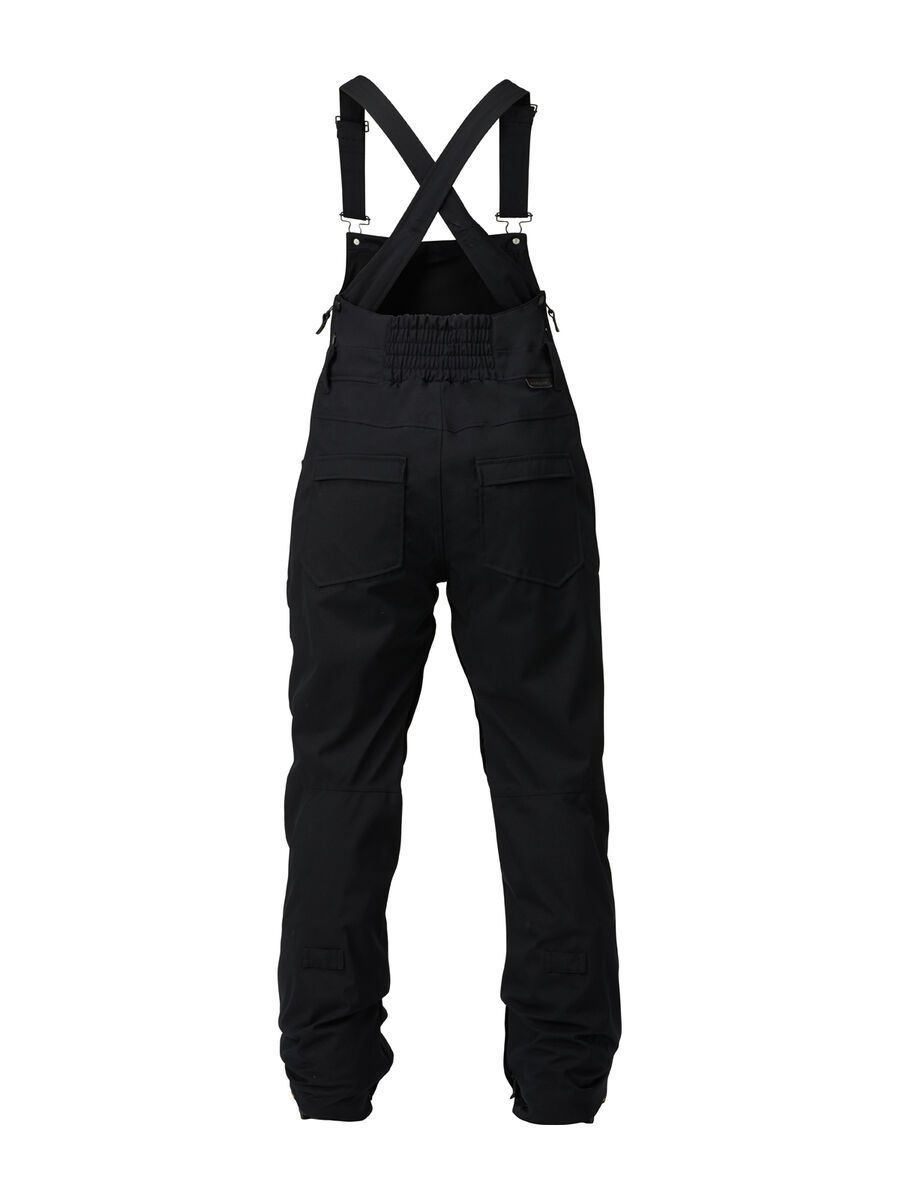 Burton Women's Avalon Bib Pant, true black - Bild 2
