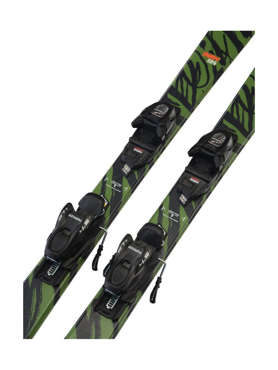 K2 Indy - FDT 4.5 - Bild 5