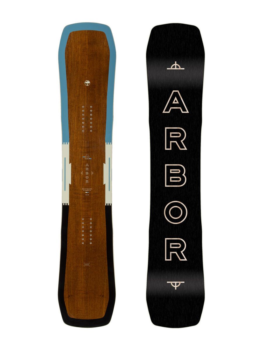 Arbor Westmark Camber - Bild 1