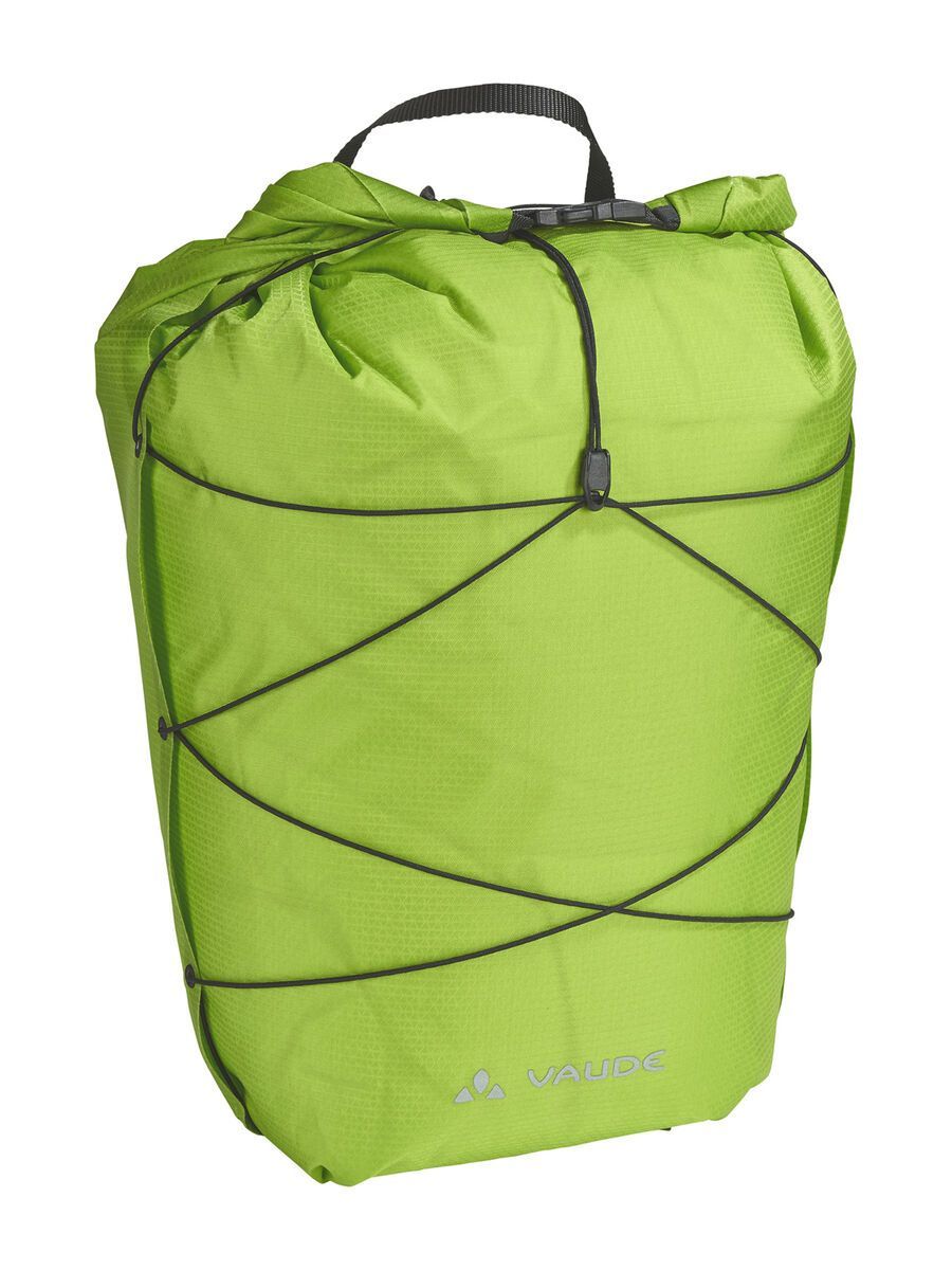 Vaude Aqua Back Light (Paar), chute green - Bild 2