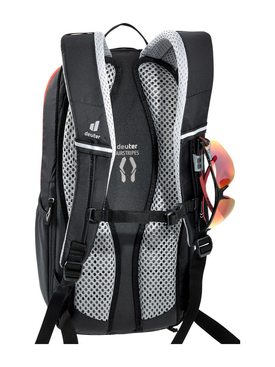 Deuter Bike I 14, black - Bild 4