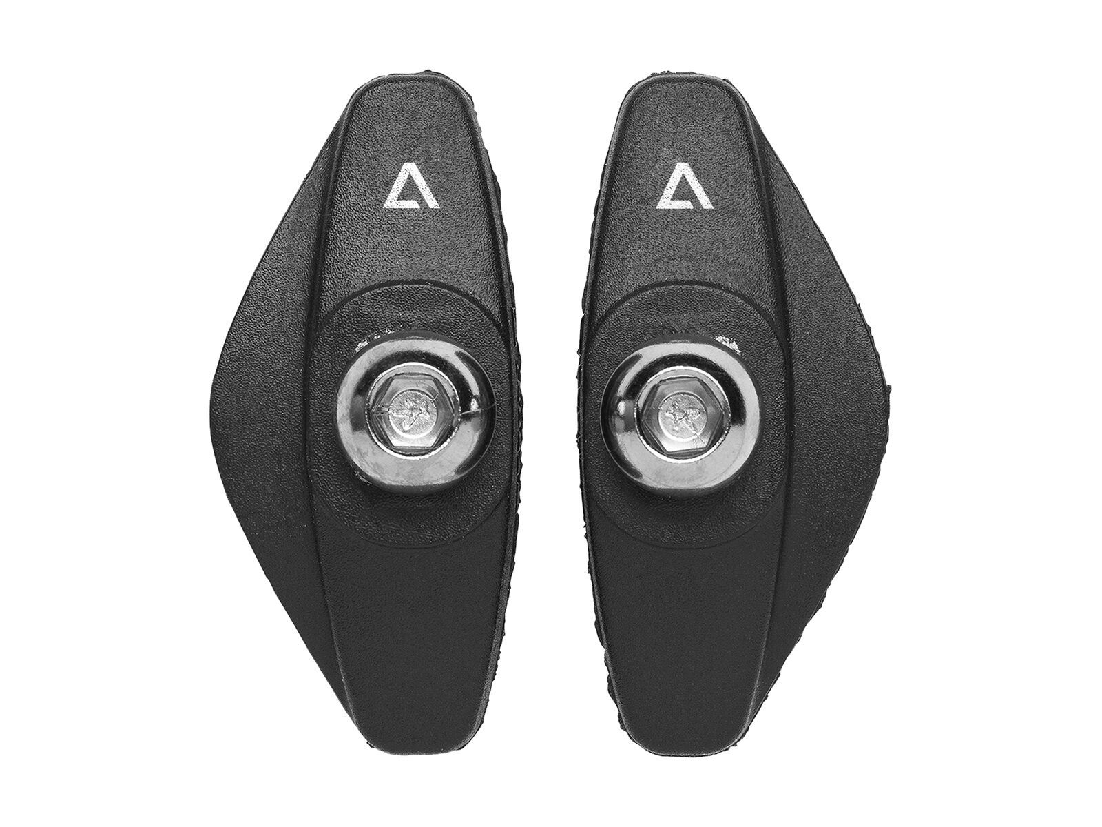 Cube Acid Einteiliger Bremsschuh Road, silver´n´black - Bild 1