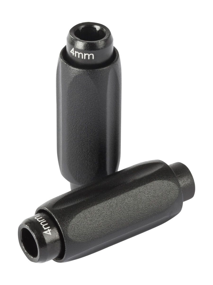 Cube RFR Schaltzuggegenhalter CMPT, black - Bild 1