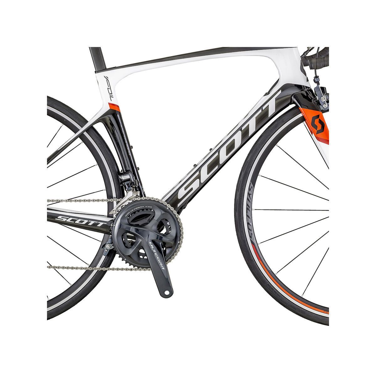 Scott Foil 10 - Bild 3