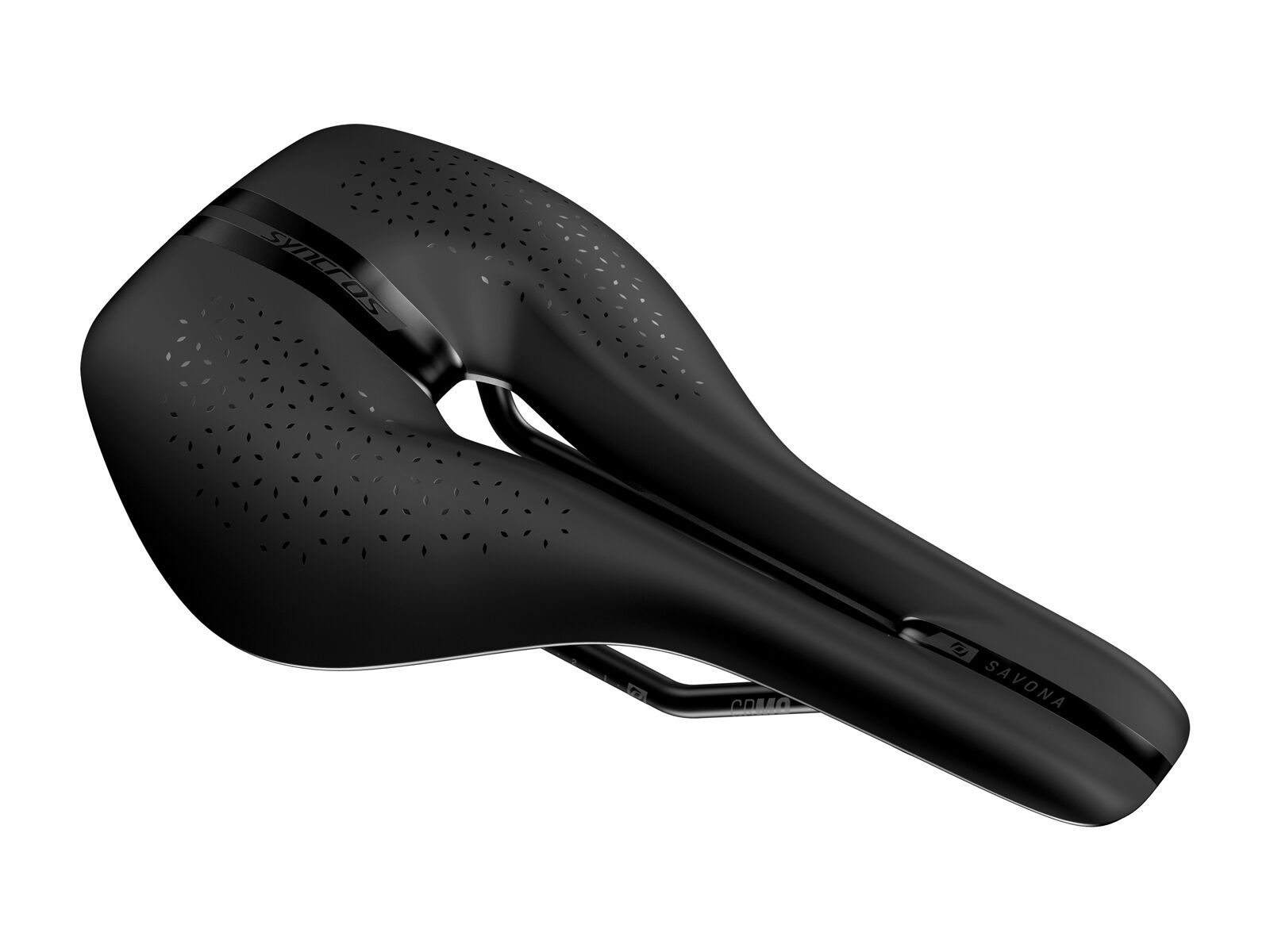 Syncros Savona V 2.0 Cut Out, black - Bild 1