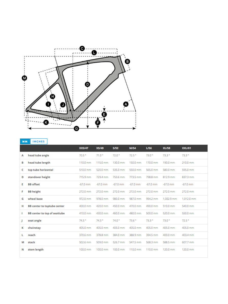 Scott Foil 10 - Bild 2