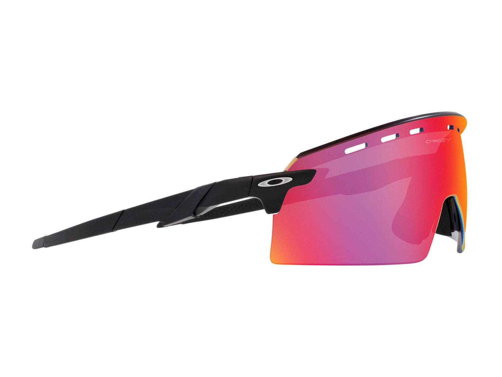 Oakley Encoder Strike Vented, Prizm Road / matte black - Bild 10