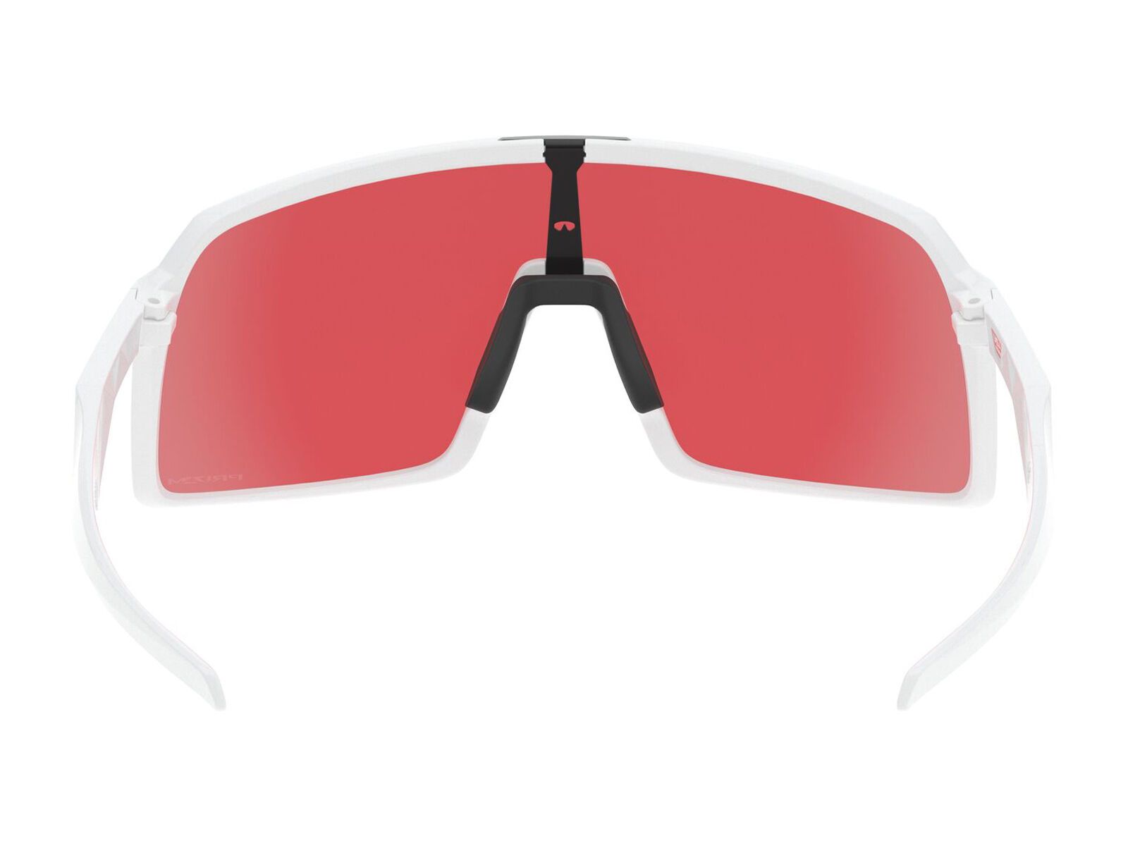 Oakley Sutro, Prizm Snow Sapphire / polished white - Bild 6