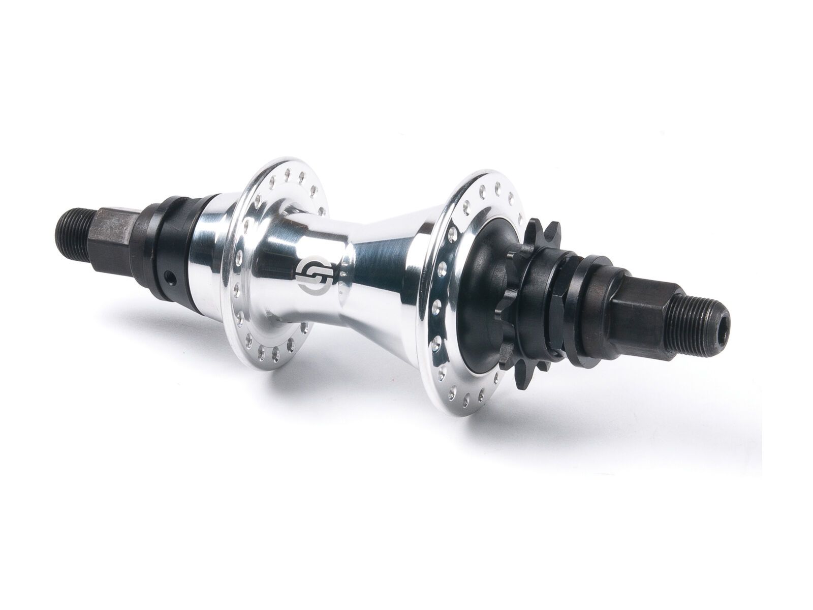 Salt Pro Cassette, poliert - Bild 1