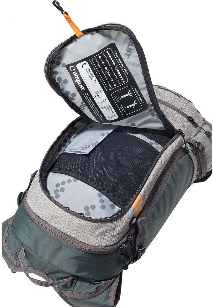 amplifi Trail 12, lite grey - Bild 5