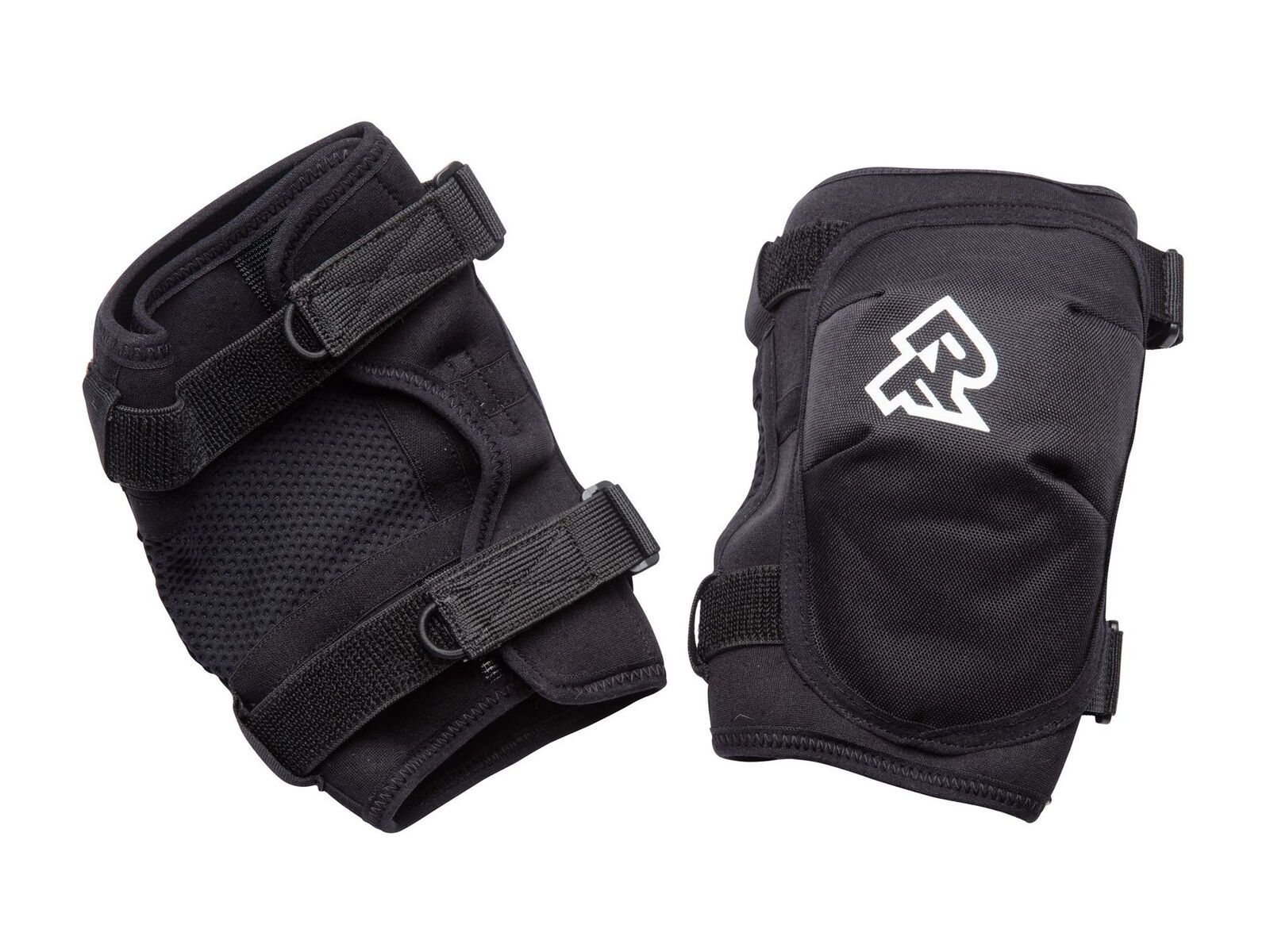 Race Face Sendy Knee, stealth - Bild 1