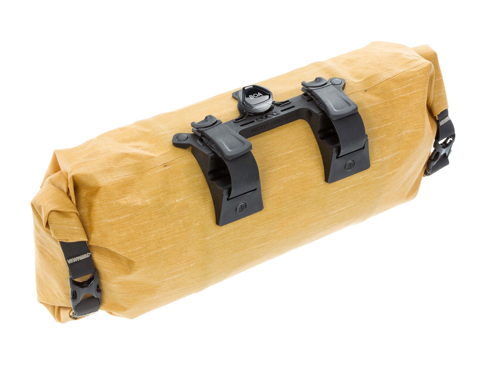 Evoc Handlebar Pack Boa L, loam - Bild 2
