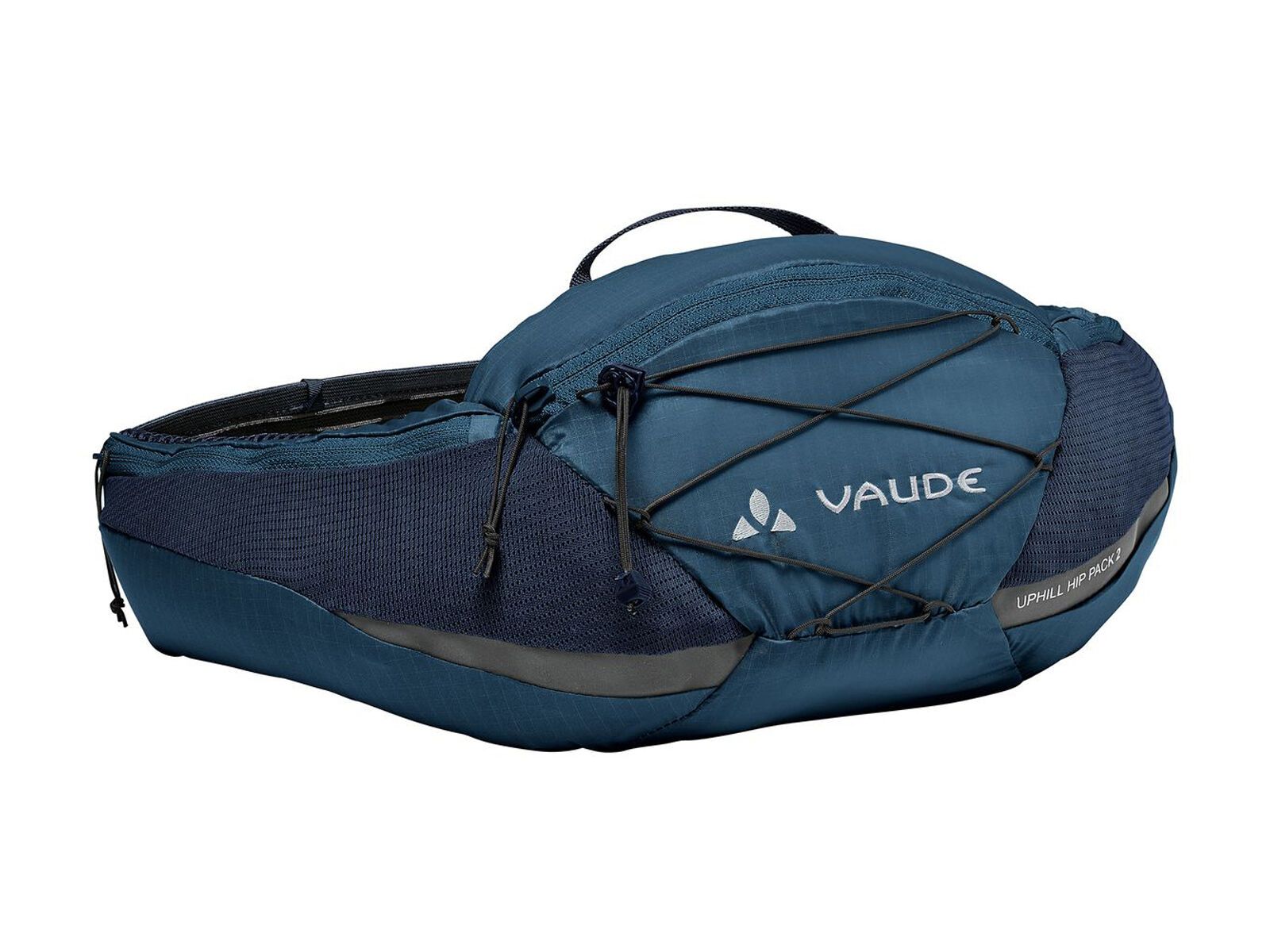 Vaude Uphill Hip Pack 2, baltic sea - Bild 1