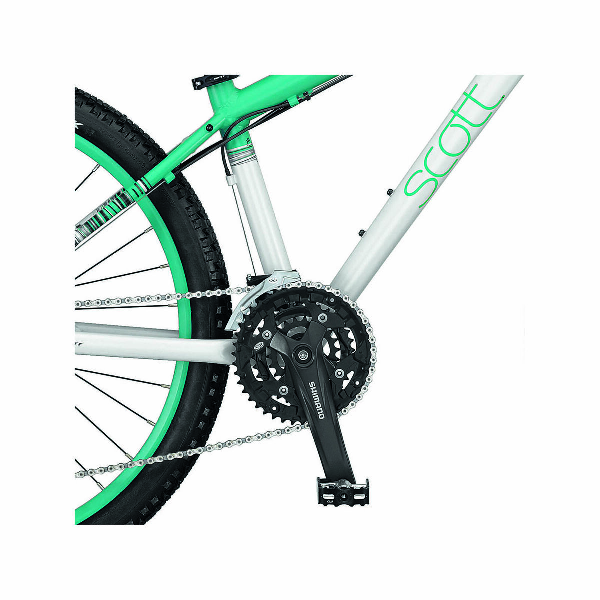 Scott Contessa 620 - Bild 3