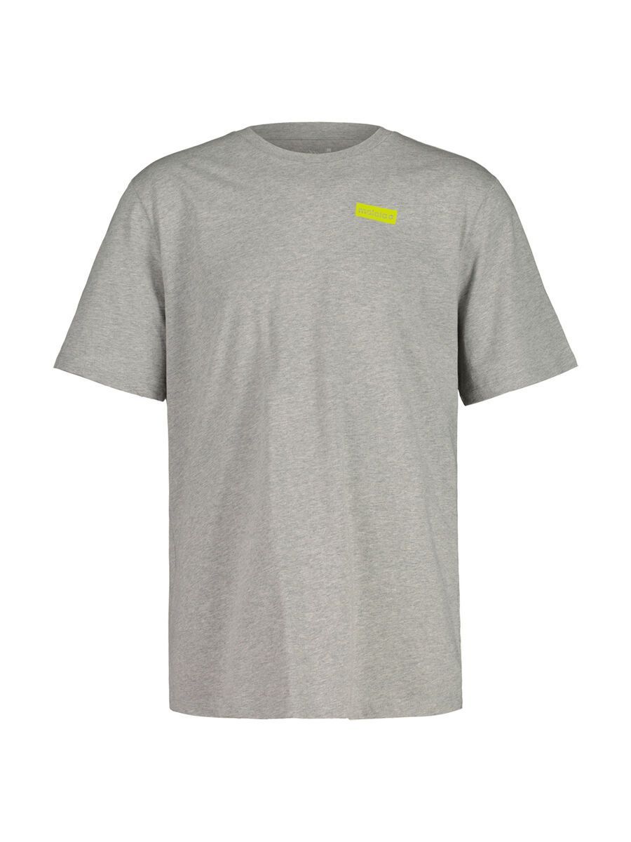 Maloja StoriaM., grey melange - Bild 1