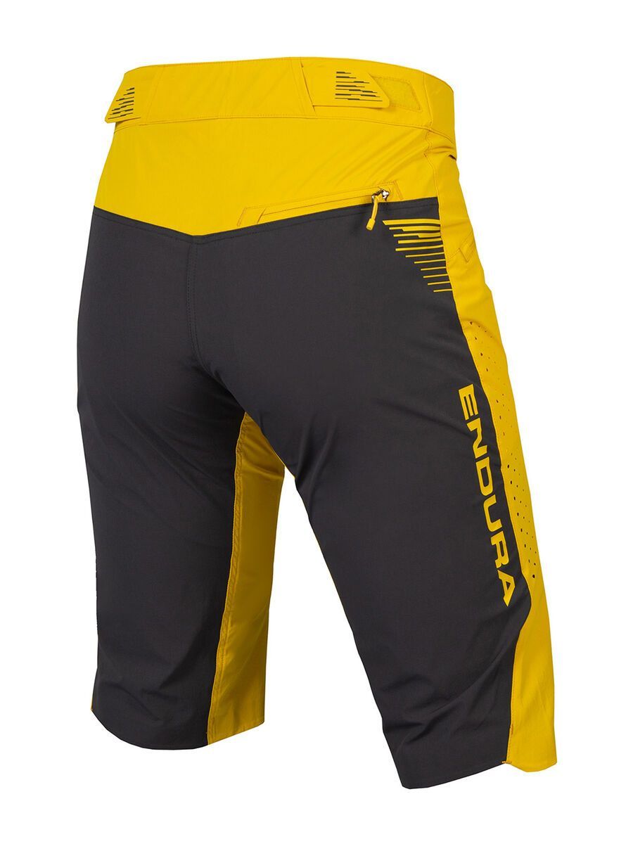 Endura SingleTrack Lite Short, safran - Bild 2