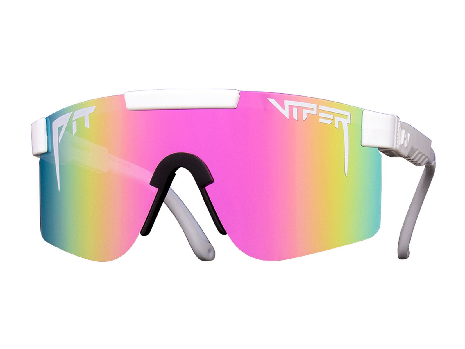 Pit Viper The Originals 2.0 Regular, The Miami Nights / Z87+ Pink - Bild 1