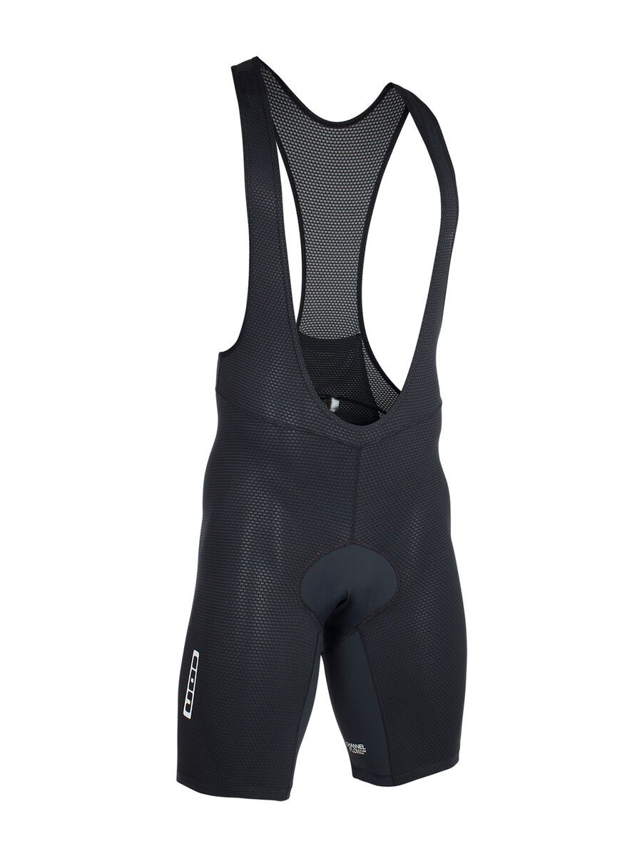 ION In-Bibshorts Paze AMP, black - Bild 1