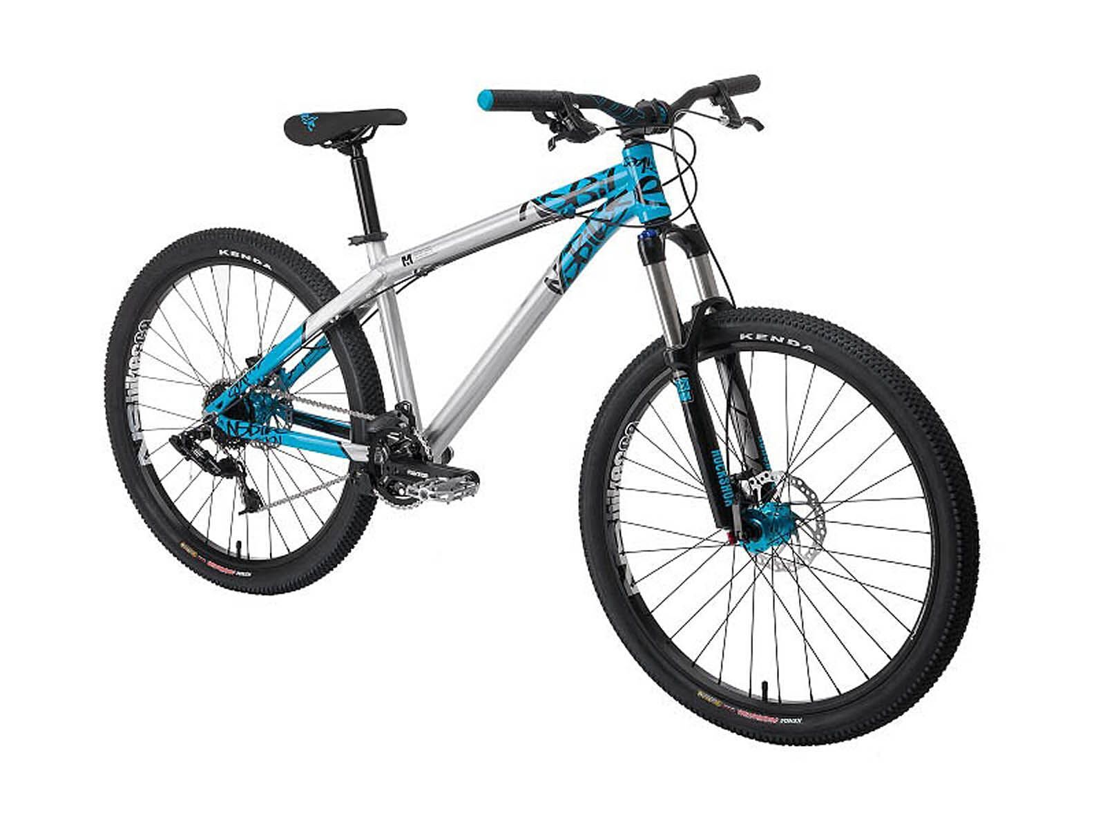 NS Bikes Clash 2 - Bild 2