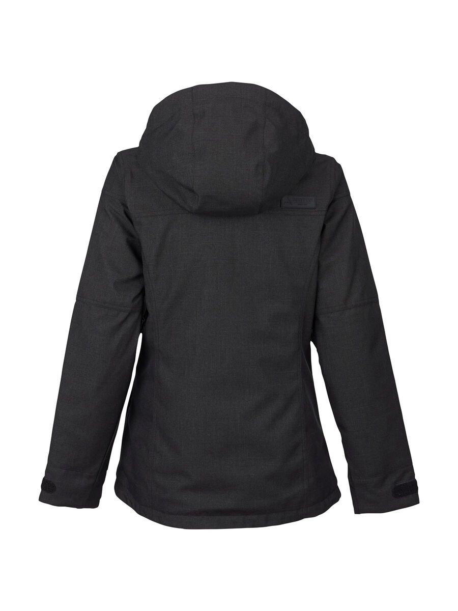 Burton Womens Jet Set Jacket, true black - Bild 2
