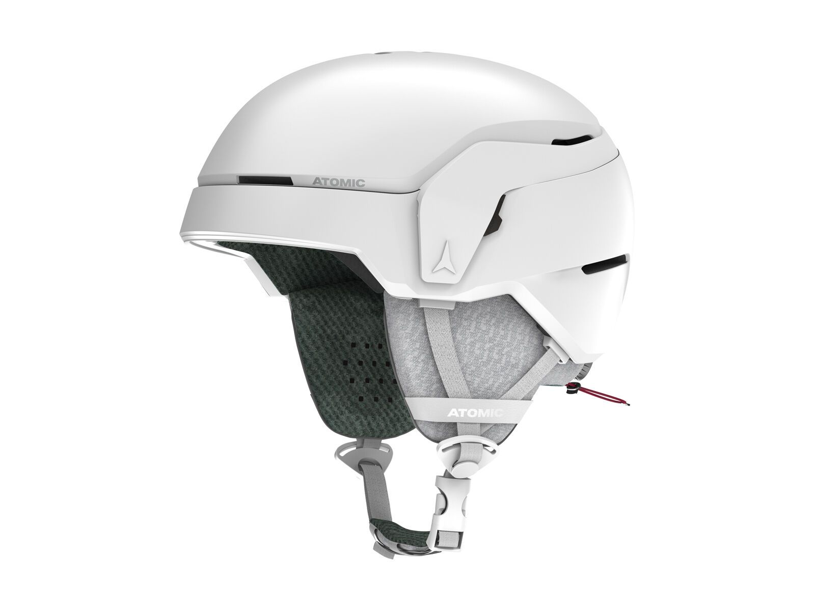 Atomic Count JR, white heather - Bild 1