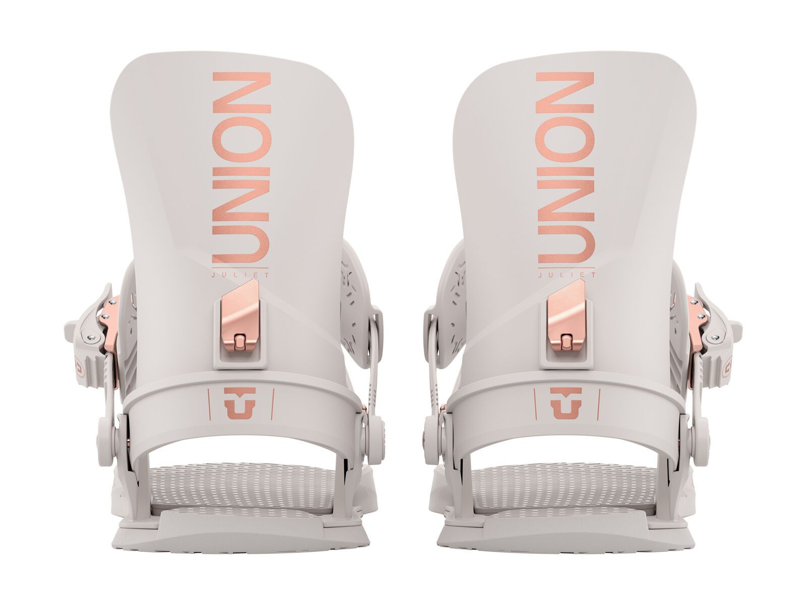 Union Juliet, sand pink - Bild 5