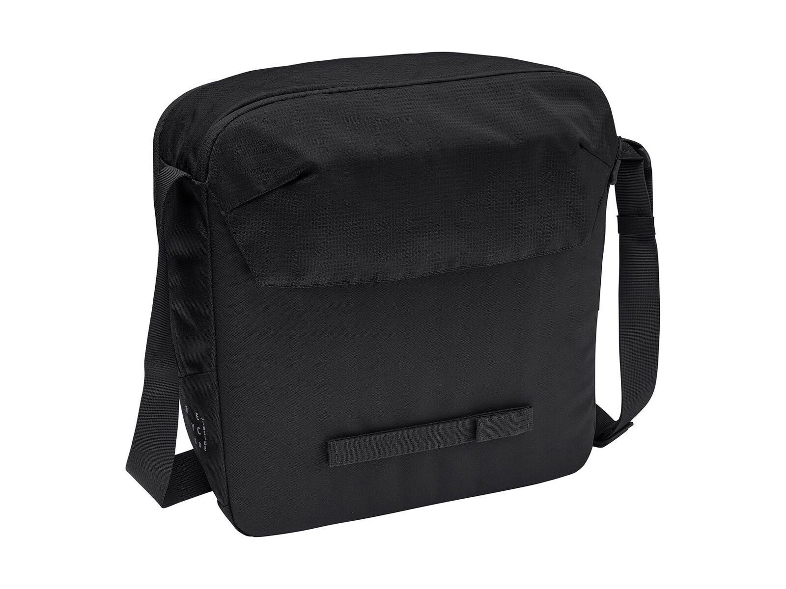 ***2. Wahl*** Vaude Cycle Messenger M black - Bild 2