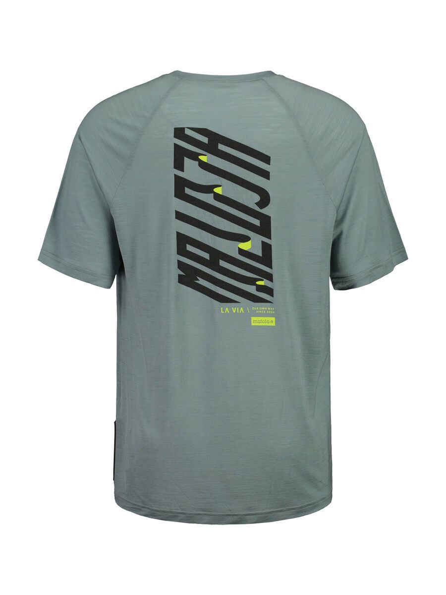 Maloja RiomolinoM., sage - Bild 2