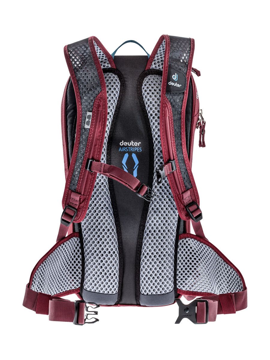 Deuter Race, maron-khaki - Bild 5