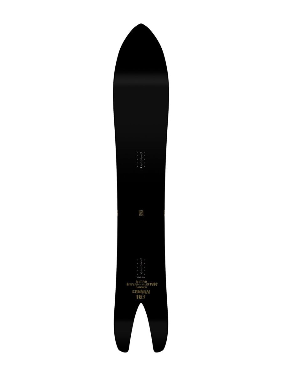 Nitro Set: The Quiver Cannon 2016 + Nitro Team - Bild 2