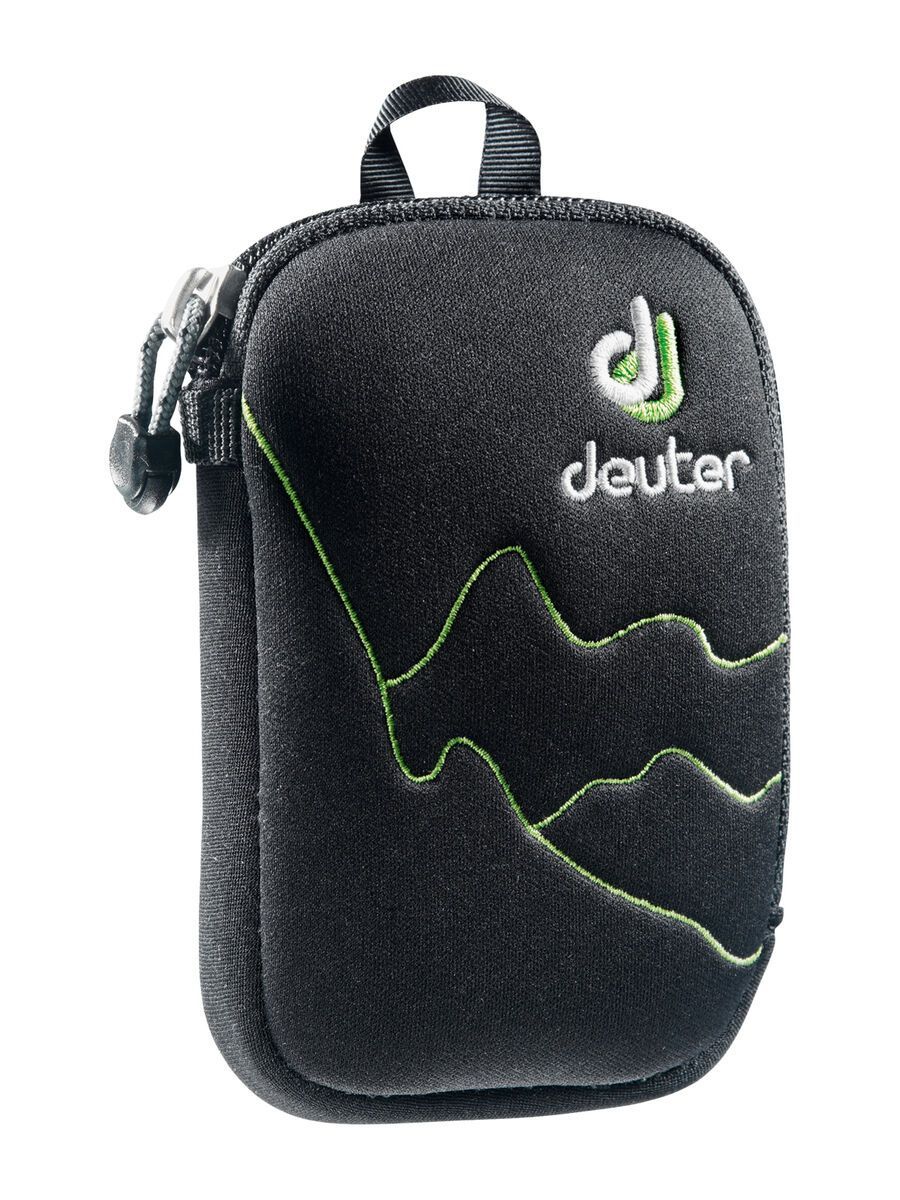 Deuter Camera Case I, black - Bild 1