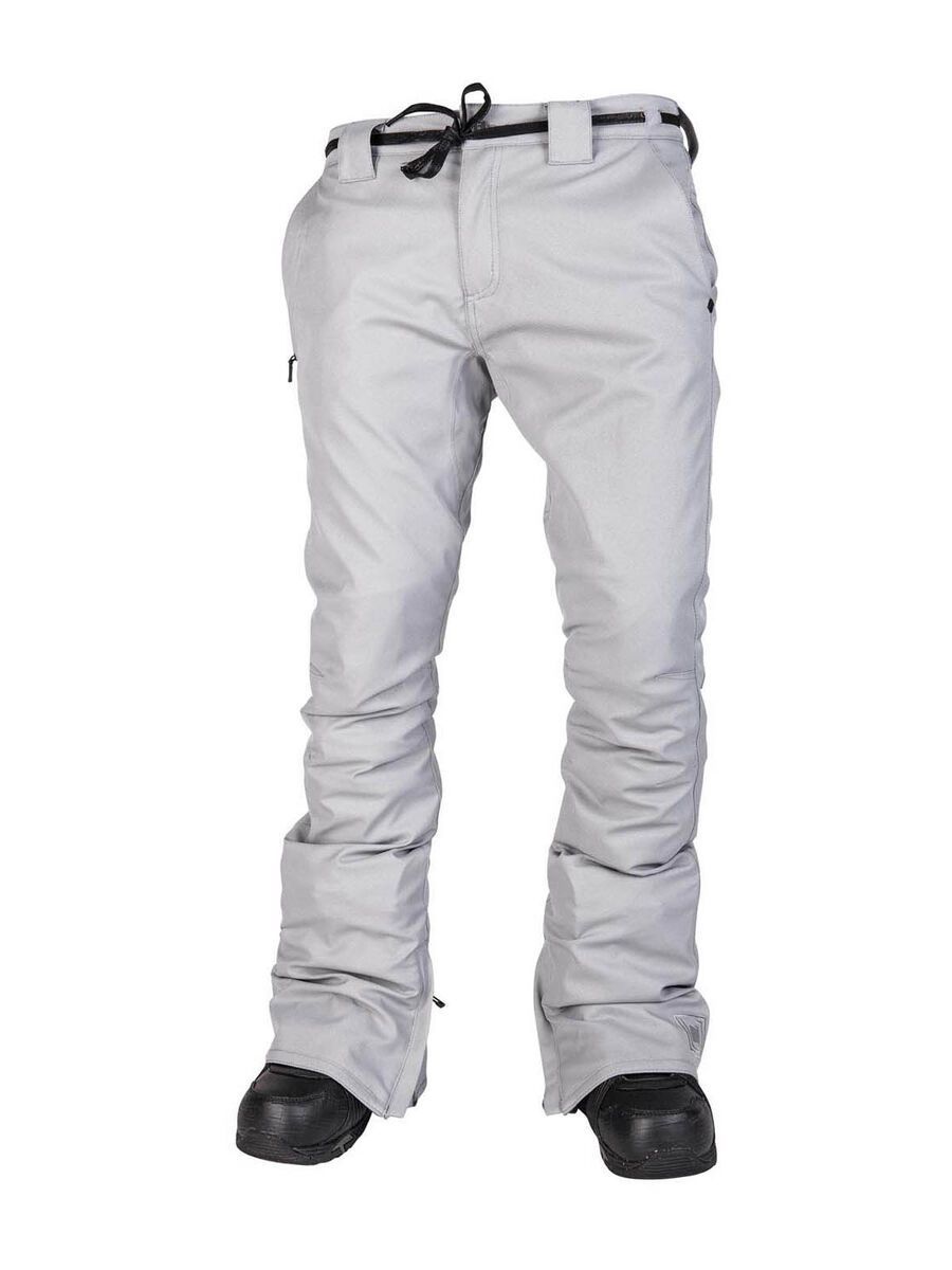 Nitro L1 Thunder, Warm Grey Stretch Twill - Bild 1