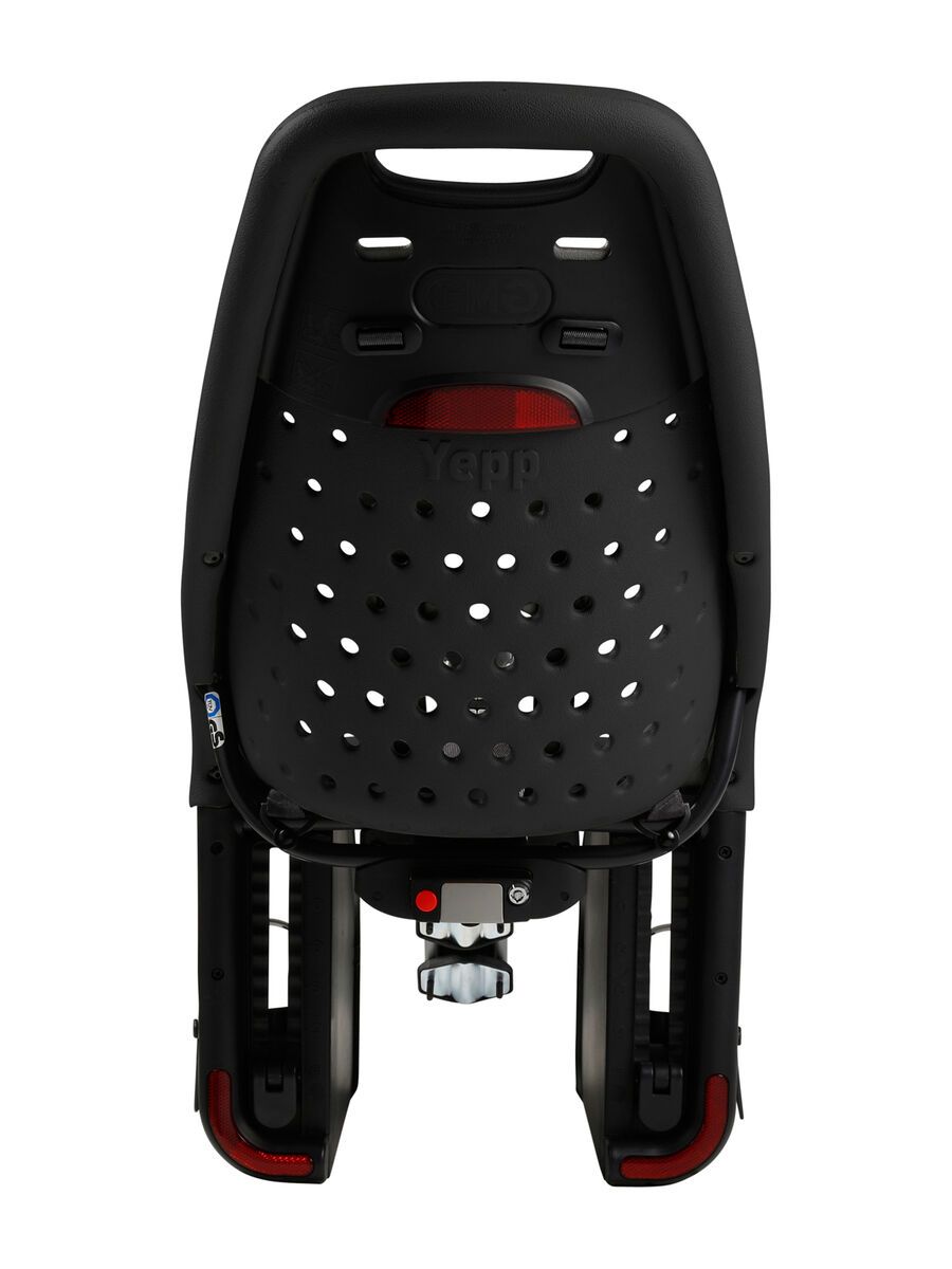 Thule Yepp Maxi (Rahmen), black - Bild 3