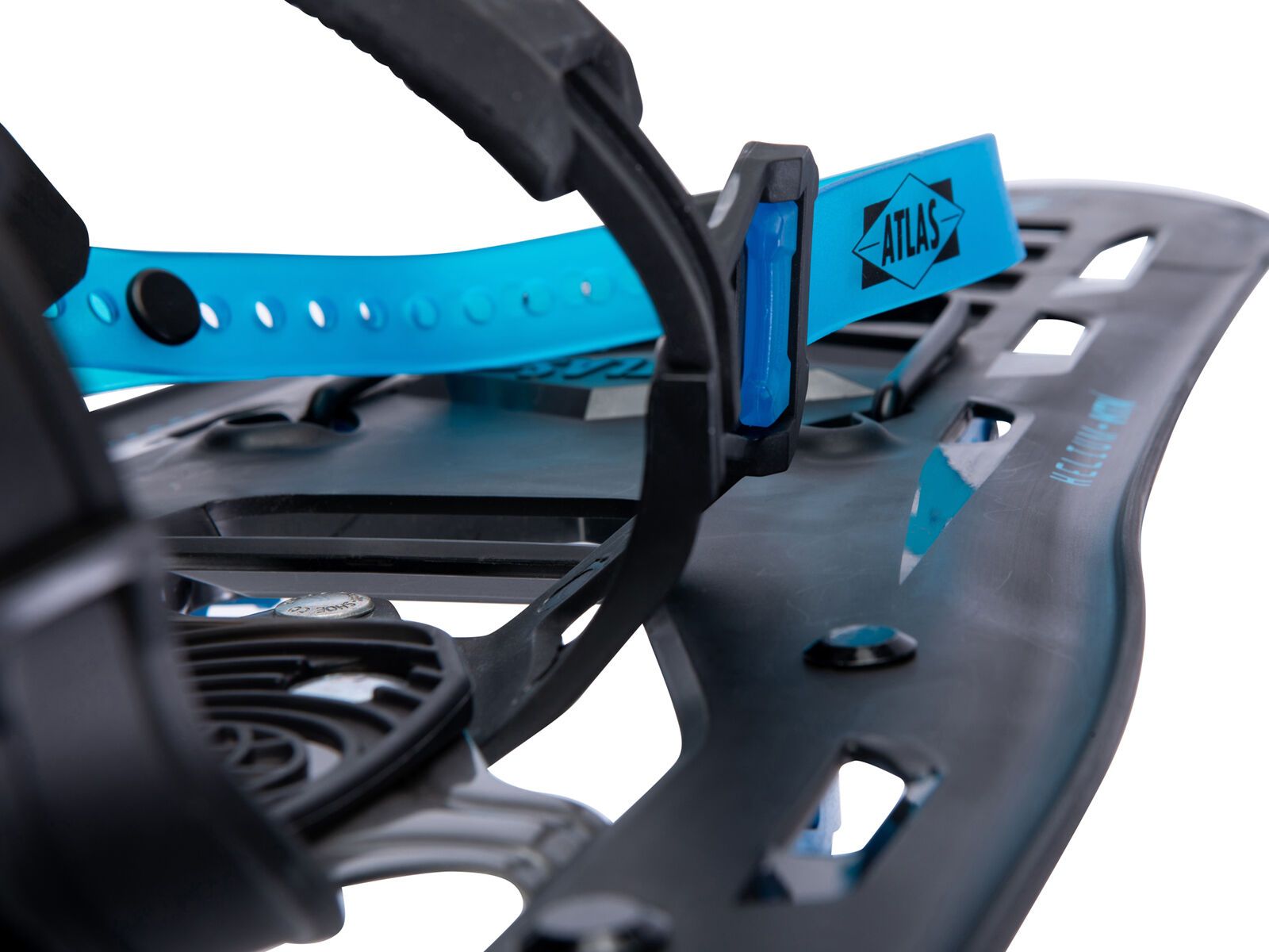 Atlas Helium MTN 23, blue/black - Bild 2