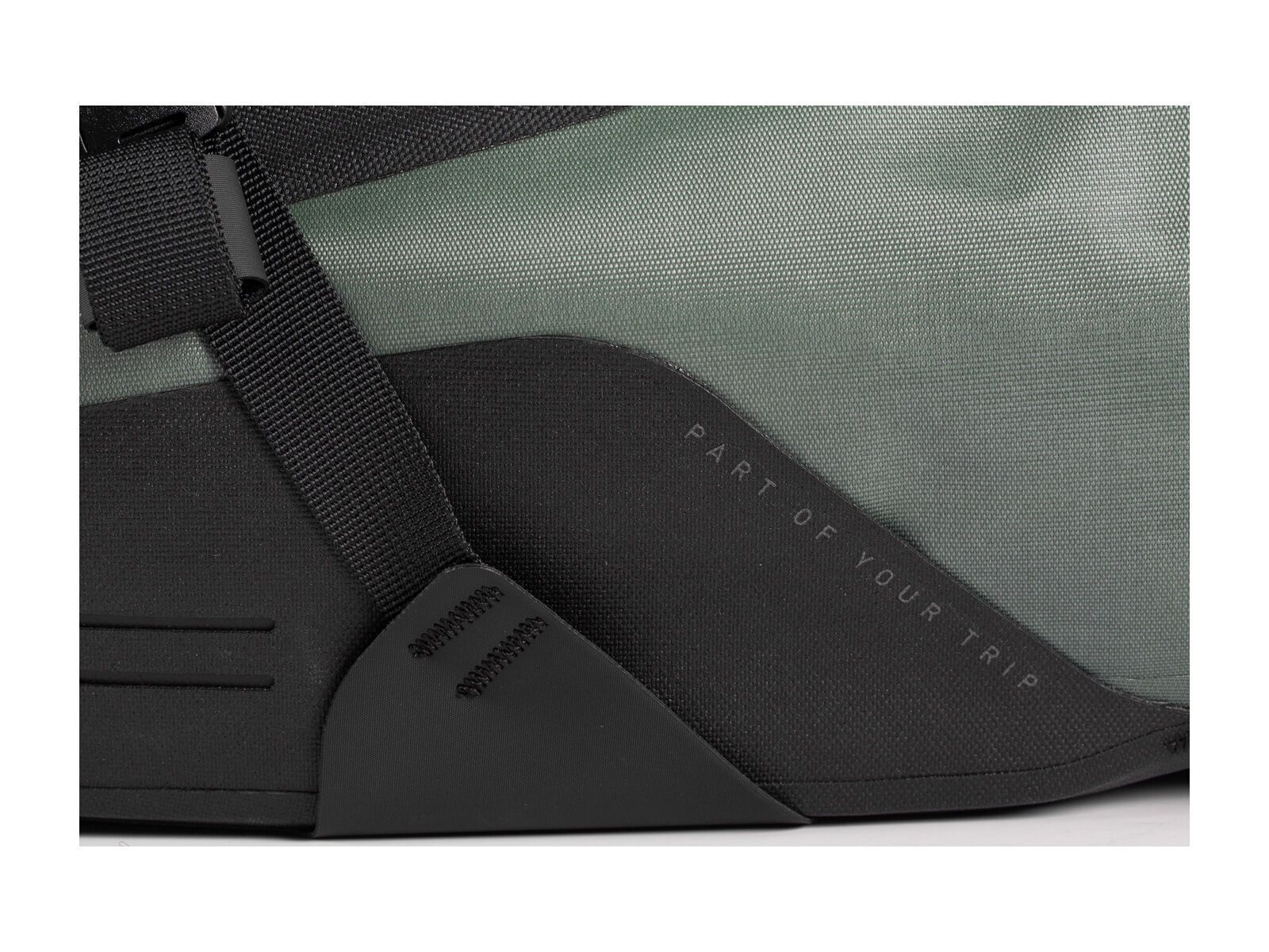 Cube Acid Satteltasche Pack Pro 15, black´n´green - Bild 6