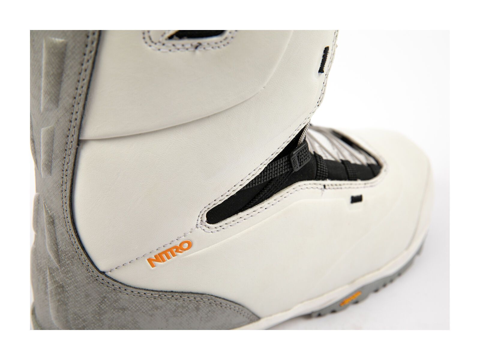 Nitro Venture Pro TLS, off white-black - Bild 4