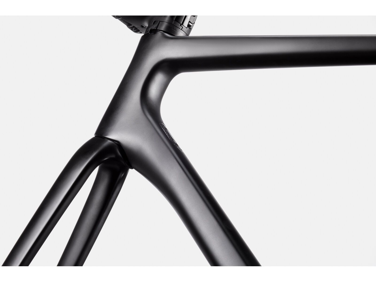 Cannondale SuperSix Evo Carbon Disc Ultegra Di2, mercury - Bild 10