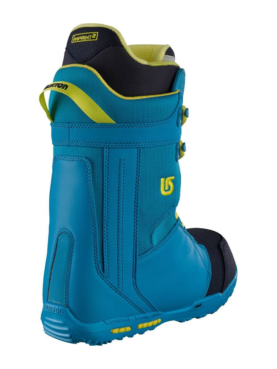 Burton Rampant, Pow Blue - Bild 2
