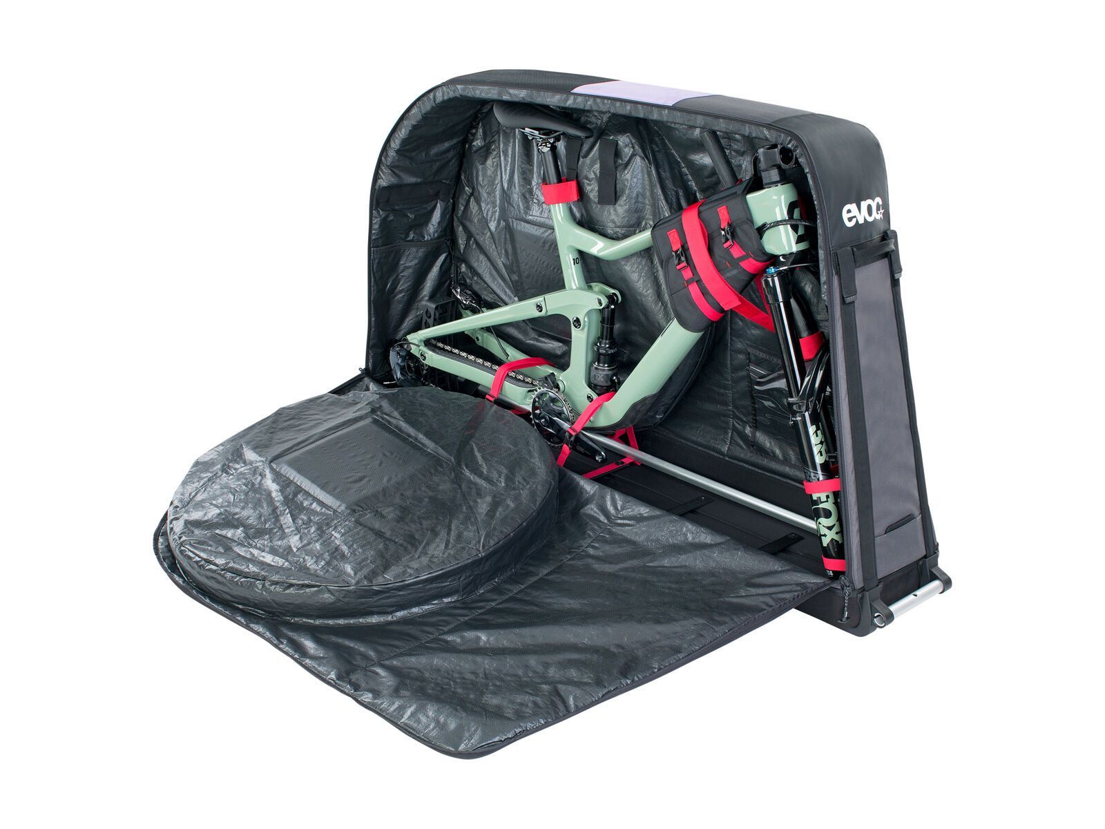 Evoc Bike Bag Pro, multicolour - Bild 7