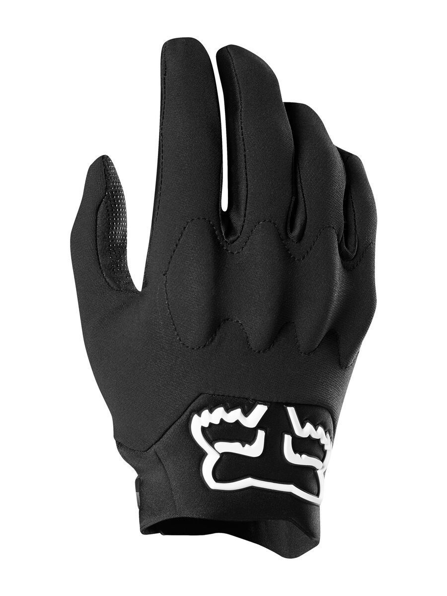 Fox Attack Fire Glove, black - Bild 1