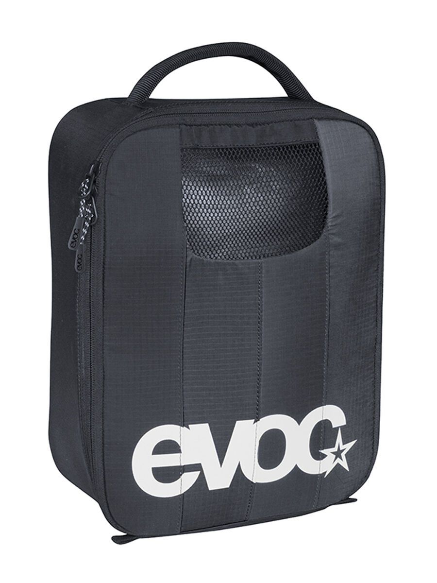 Evoc Shoe Bag 8l, black - Bild 1